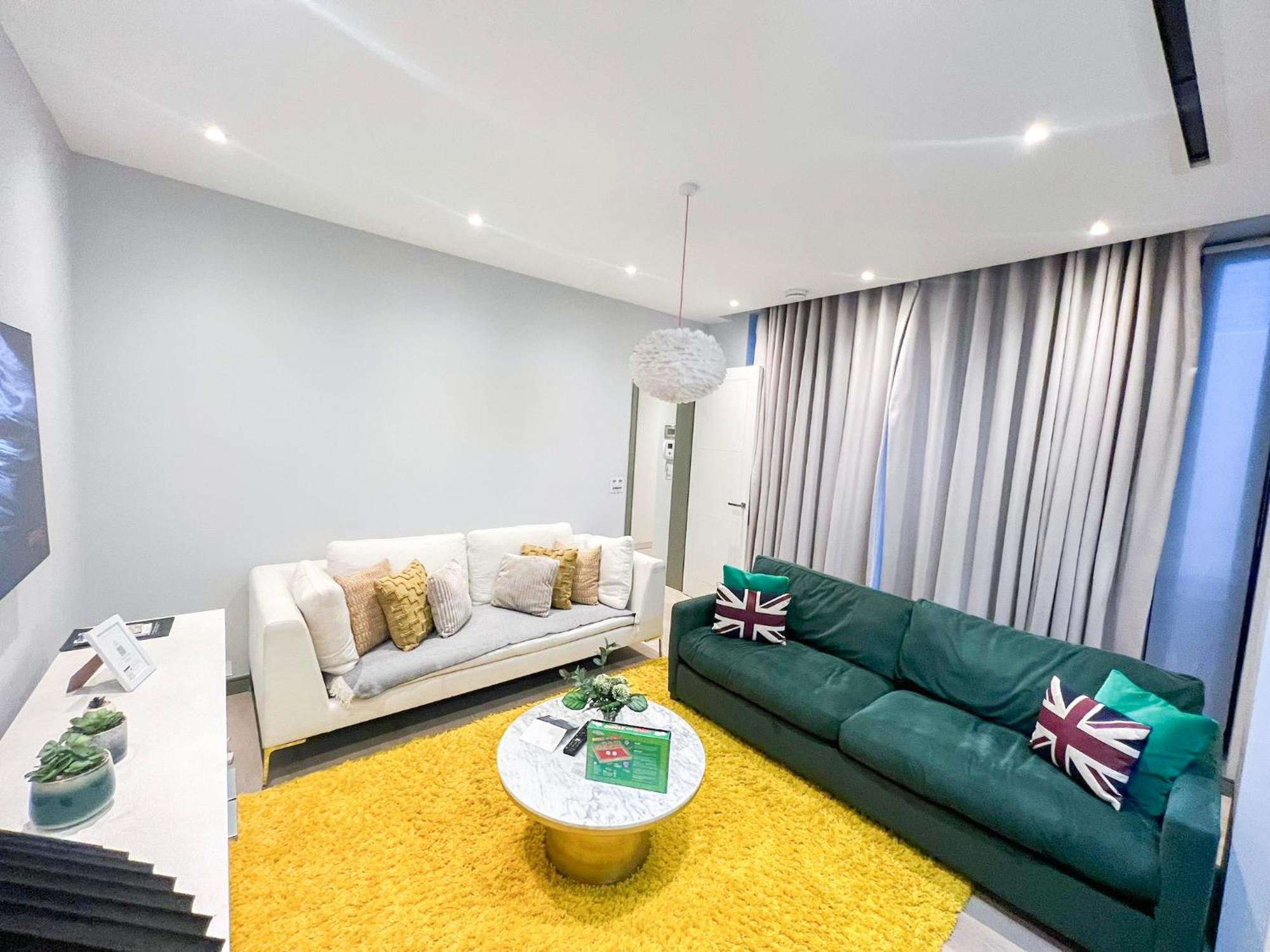 Posh 3 Bedroom Flat With Terrace And Indoor Fireplace In Mayfair, Near Hyde Park London Kültér fotó