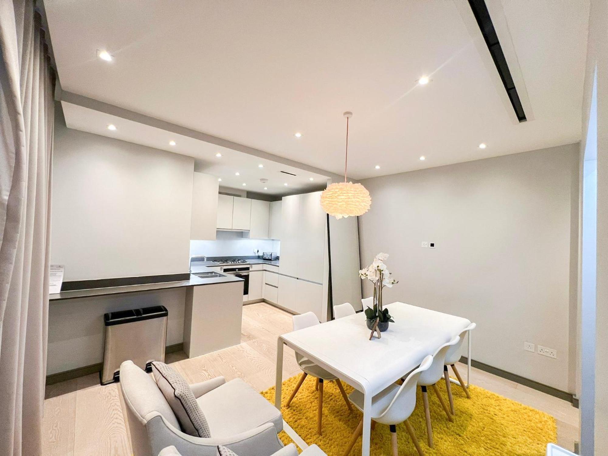 Posh 3 Bedroom Flat With Terrace And Indoor Fireplace In Mayfair, Near Hyde Park London Kültér fotó